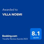 Villa Noemi *