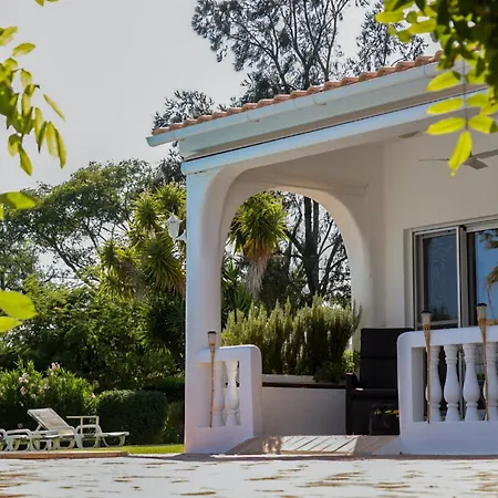Villa Noemi Portimao