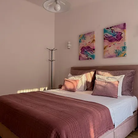 Noemi Villa Portimão