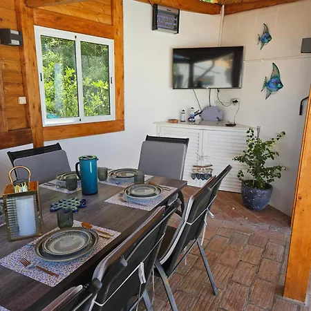 Noemi Villa Portimão