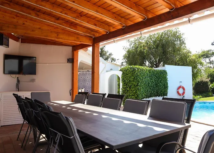 Noemi Villa Portimão