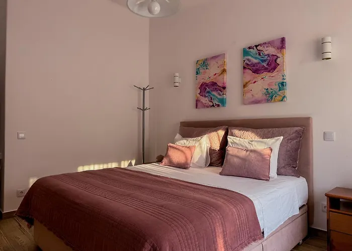 Noemi Villa Portimão