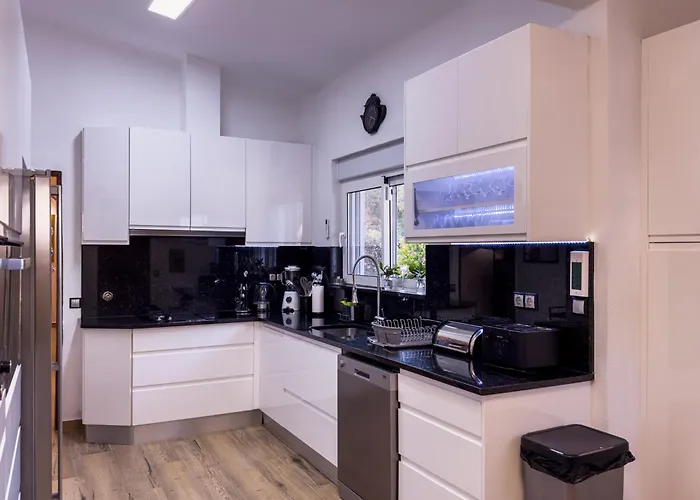 Villa Noemi Portimão