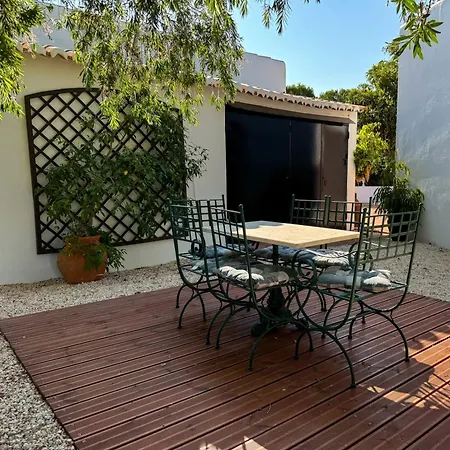 Villa Noemi *