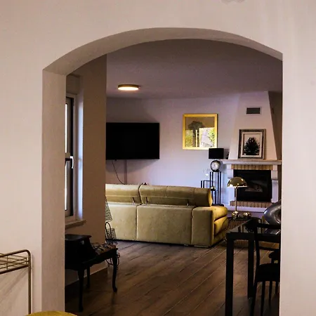 Villa Noemi
